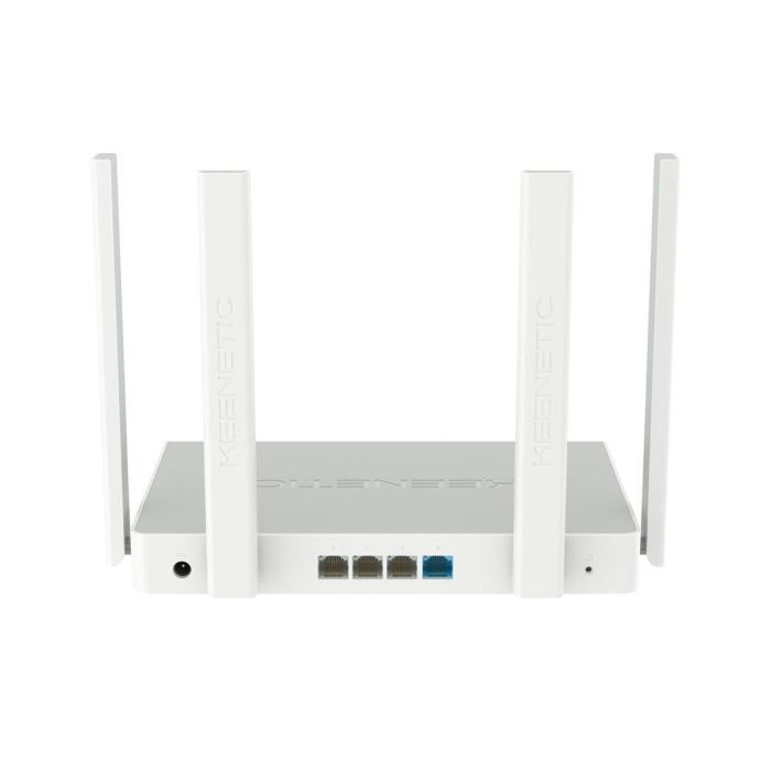 Router Keenetic KN-3710-01-EU Router Keenetic KN-3710-01-EU
