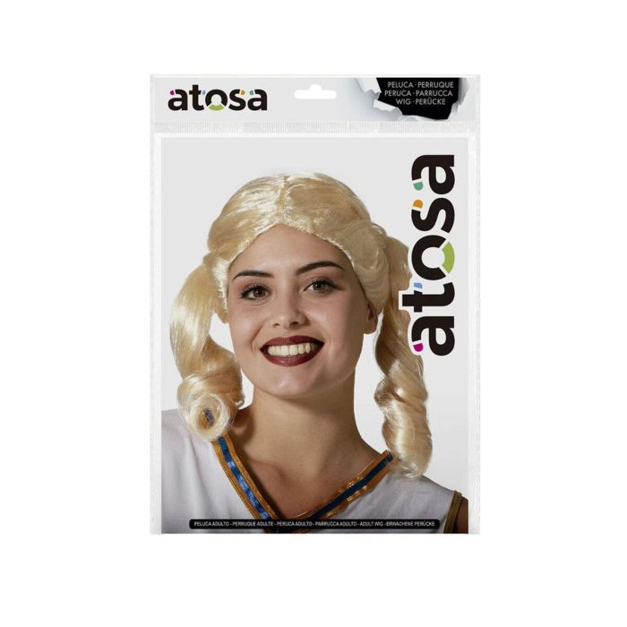 Peluca Rubio 1 Peluca Rubio 1