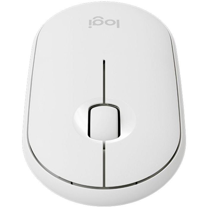Logitech 910-005716 ratón Oficina Ambidextro RF Wireless + Bluetooth Óptico 1000 DPI 2 Logitech 910-005716 ratón Oficina Ambidextro RF Wireless + Bluetooth Óptico 1000 DPI 2