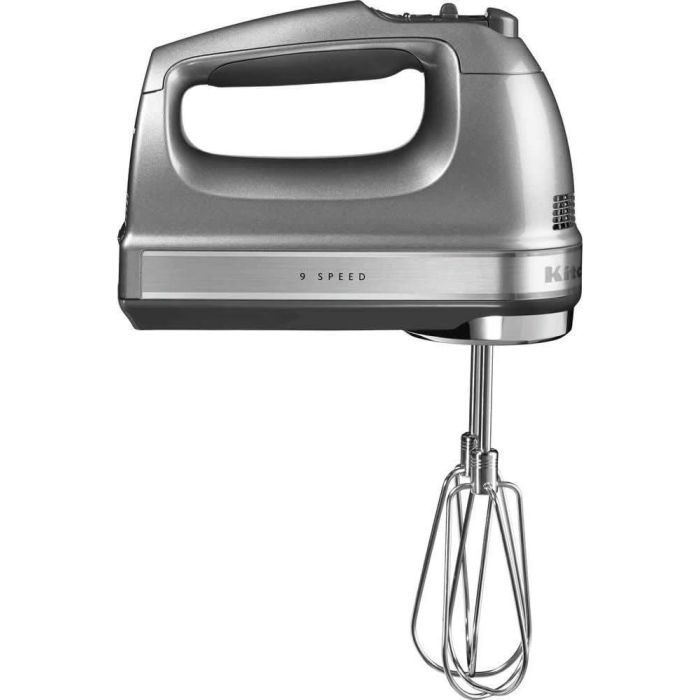 Kitchen Aid Batidora Amasadora P2 (Plata Osc) KITCHEN AID 5KHM9212ECU Kitchen Aid Batidora Amasadora P2 (Plata Osc) KITCHEN AID 5KHM9212ECU