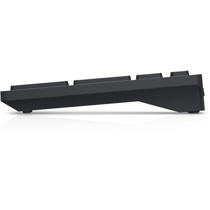 DELL KB500 - Tastatur - kabellos - 2.4 GHz - QWERTZ schwarz 3