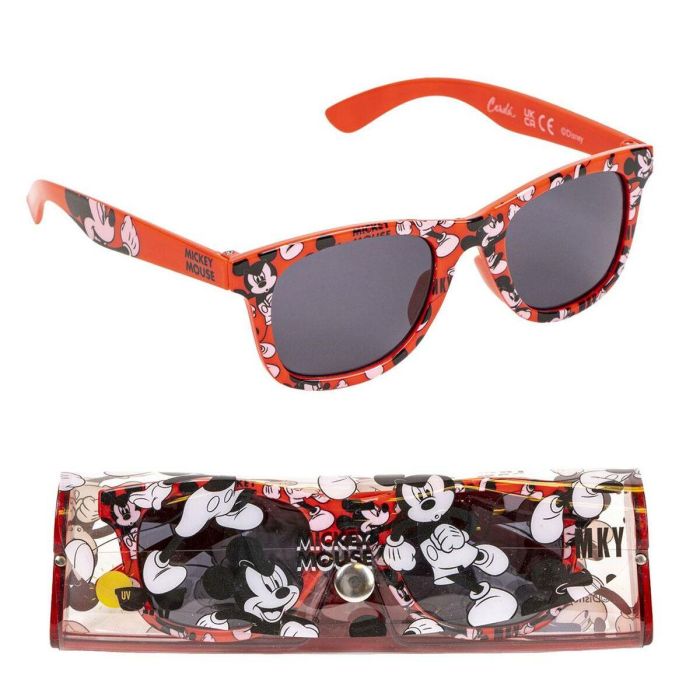 Gafas de sol display mickey talla t.unica 3 Gafas de sol display mickey talla t.unica 3