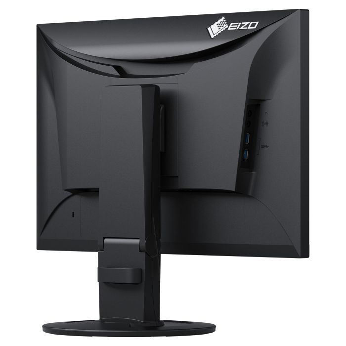 EIZO EV2360-BK 58.4cm (23") 1920x1200 IPS WUXGA HDMI+DP+USB Negro 5