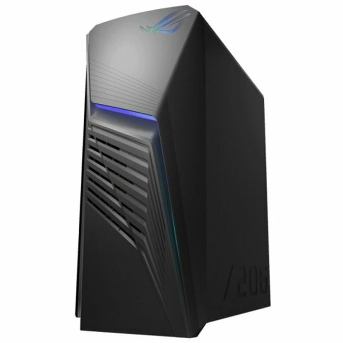 PC de Sobremesa Asus ROG Strix G13CHR-71470F0530 Intel Core i7-14700F 32 GB RAM 1 TB SSD Nvidia Geforce RTX 4060