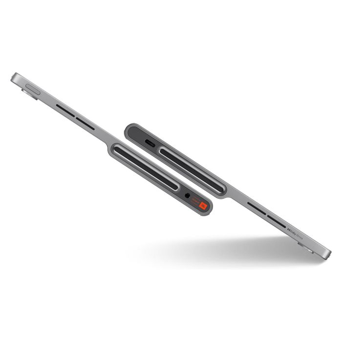 Lenovo Tab Plus Tableta 11.5" 8GB RAM 128GB Wi-Fi Gris 3