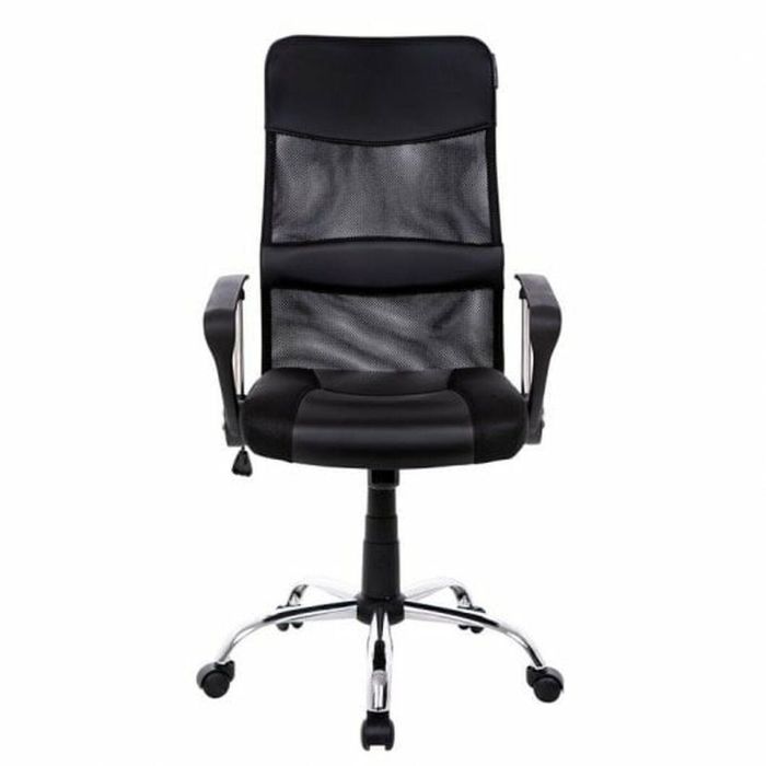 Silla de Oficina Owlotech Negro 8