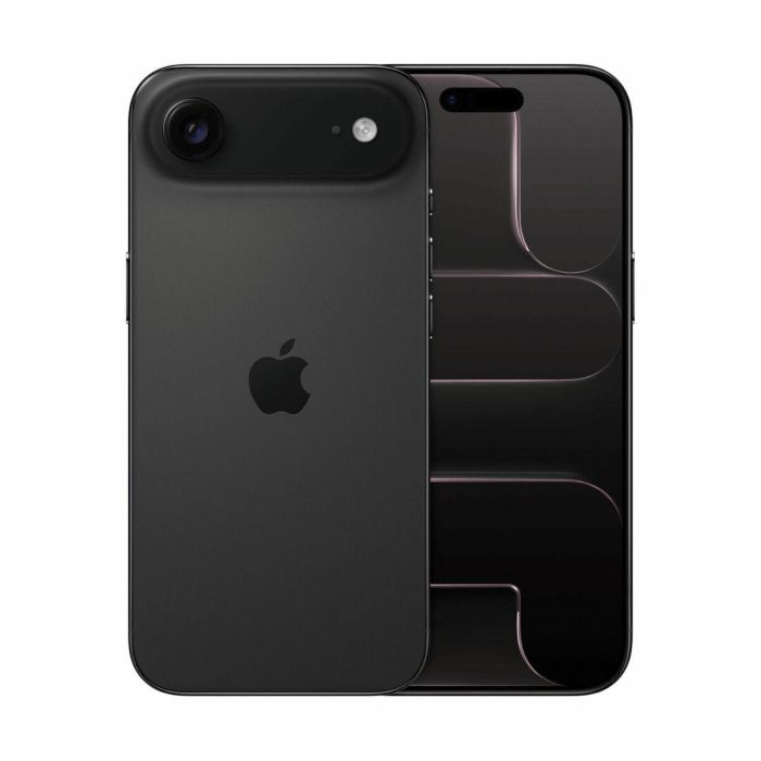 Smartphone Apple MG2L4QL/A 6,5" Hexa Core 12 GB RAM 256 GB Negro Smartphone Apple MG2L4QL/A 6,5" Hexa Core 12 GB RAM 256 GB Negro