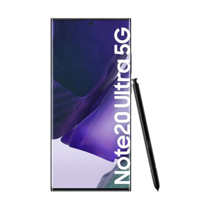 Smartphone Samsung SM-N986B 6,9" 12 GB RAM 256 GB Negro 1