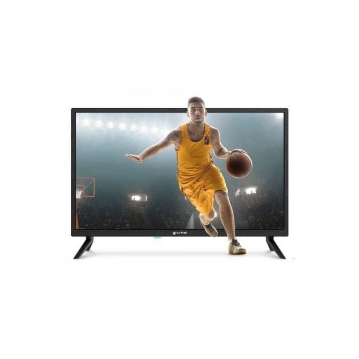 Televisor Grunkel LED-2404VDA 24"/ HD/ Smart TV/ WiFi 1