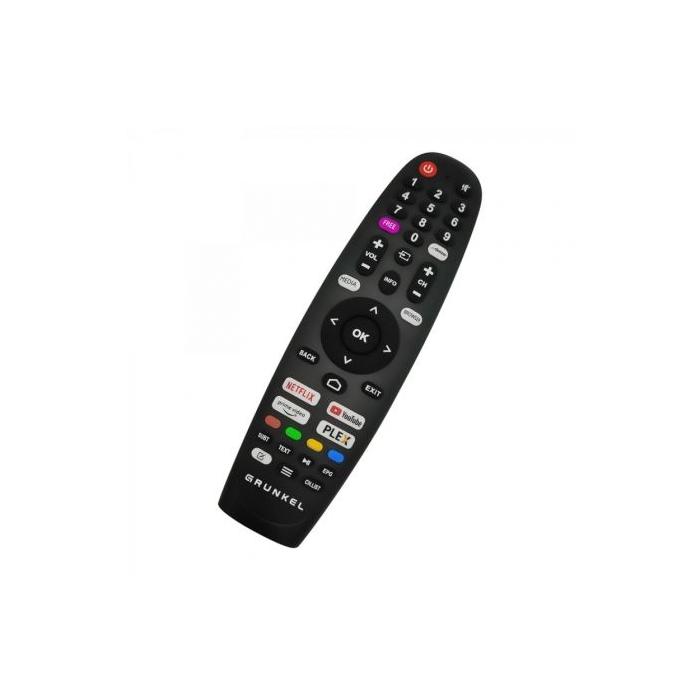 Televisor Grunkel LED-3224VD 32"/ Full HD/ Smart TV/ WiFi 1