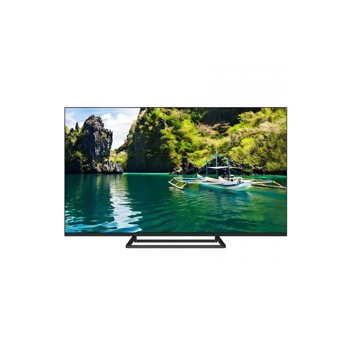 Televisor Grunkel LED-4324PBW 43"/ Ultra HD 4K/ Smart TV 1