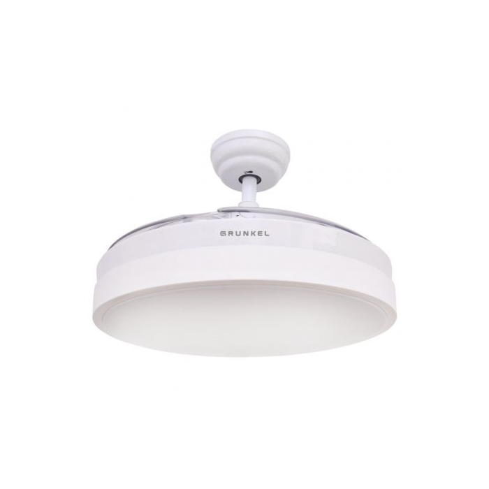 Ventilador de Techo Grunkel SKYWIND-42BL 40 W Ø 106 cm Ventilador de Techo Grunkel SKYWIND-42BL 40 W Ø 106 cm