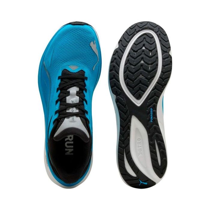 Zapatillas de Running para Adultos Puma Electrify Nitro 4 Speed 43 2