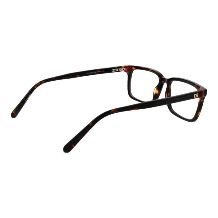 Montura de Gafas Hombre Guess GU50068 52052 1 Montura de Gafas Hombre Guess GU50068 52052 1