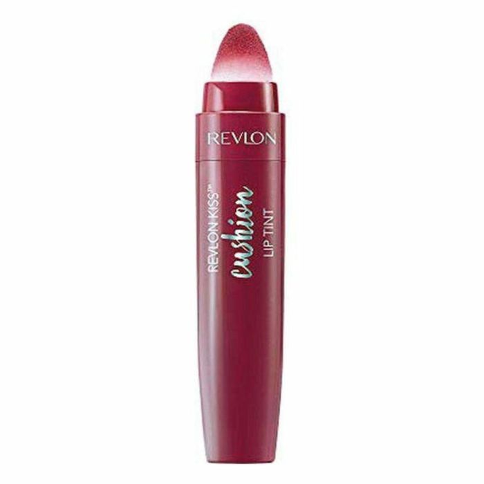 Pintalabios Kiss Cushion Revlon 8 Pintalabios Kiss Cushion Revlon 8