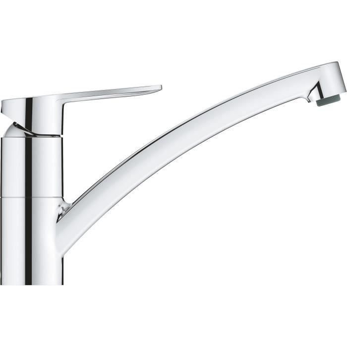 GROHE - MEJORADOR MONOCOMANDE DE HIGHT - ENFICIO ECO 4