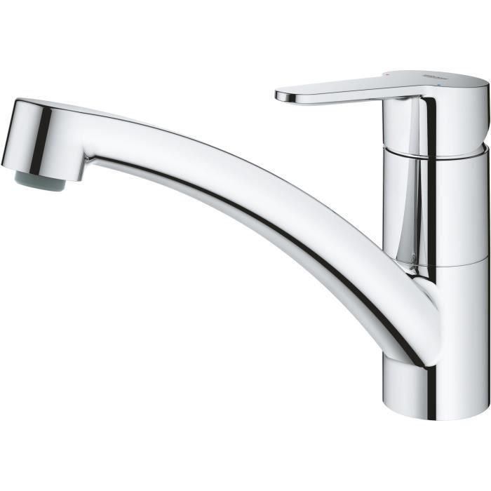 GROHE - MEJORADOR MONOCOMANDE DE HIGHT - ENFICIO ECO 5