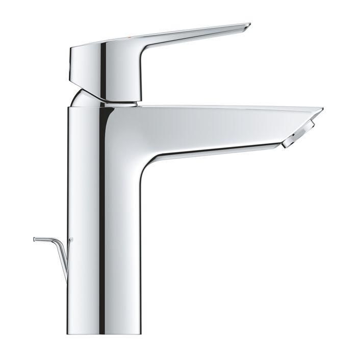 Grifo Monomando Grohe Start Metal 1