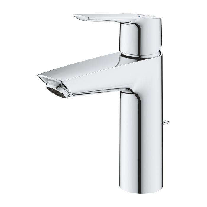 Grifo Monomando Grohe Start Metal 2