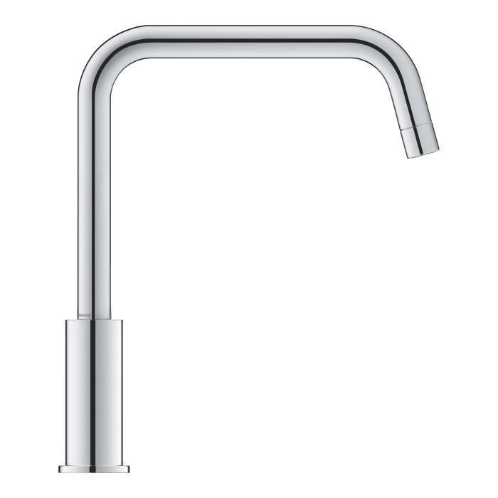 Grifo Monomando Grohe QuickFix Start 4