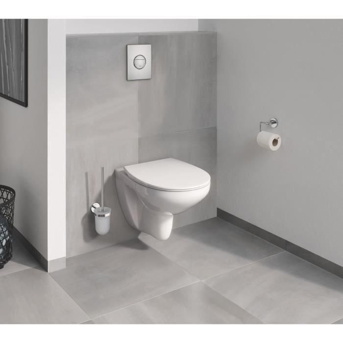 Grohe - paquete de paquete WC 1