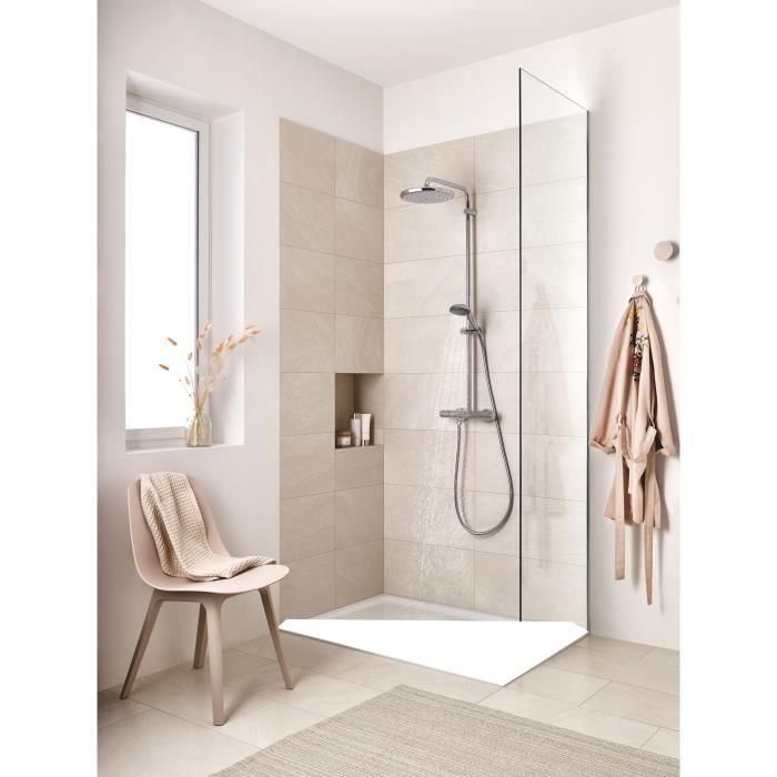 Columna de Ducha Grohe Vitalio Start 250 1