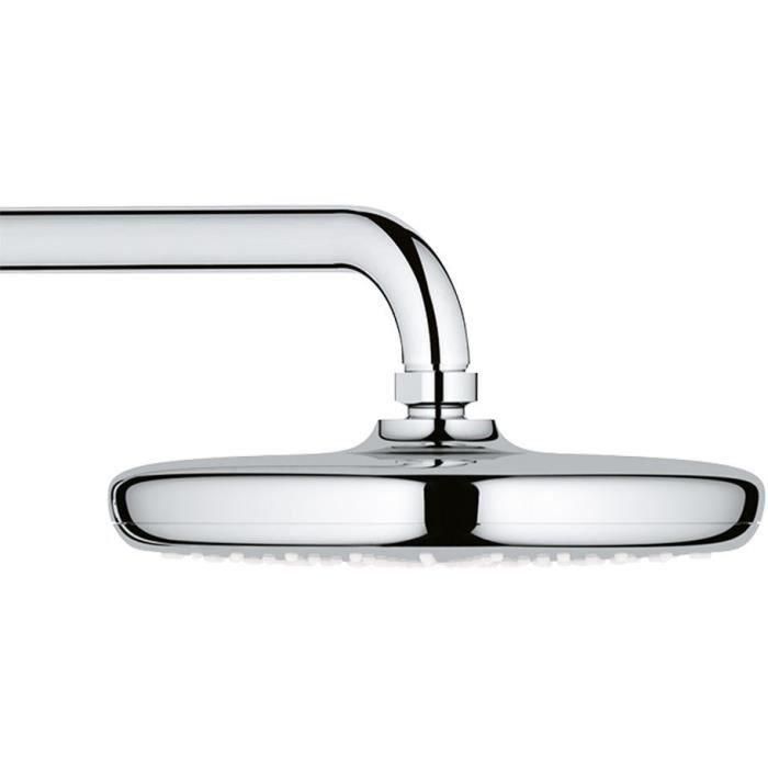 Columna de Ducha Grohe Vitalio Start 250 2