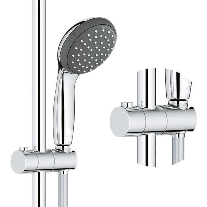 Columna de Ducha Grohe Vitalio Start 250 3