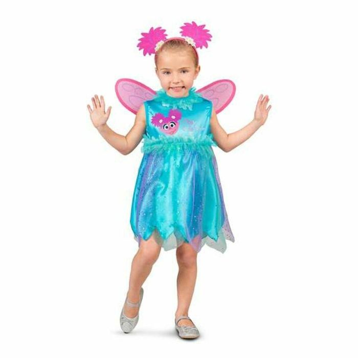 Disfraz para Niños My Other Me Abby Cadabby 0 Disfraz para Niños My Other Me Abby Cadabby 0