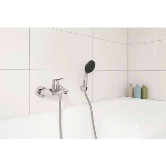 Grohe Mezclador Monomando de Baño/Ducha de Pared 5