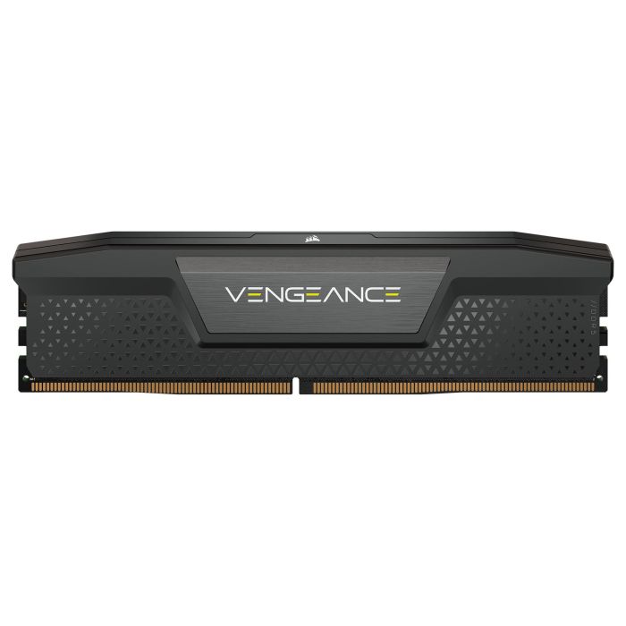Corsair Vengeance DDR5 Kit 32 GB (2x16GB) 5200MHz Black - Memoria RAM para PC/Servidor 2