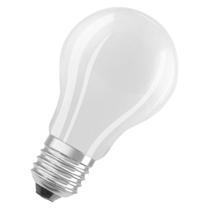[LVE-4099854002809] Ledvance/Osram Bombilla LED "Classic" E27 2,5W 525Lm 3000K 300º IP20