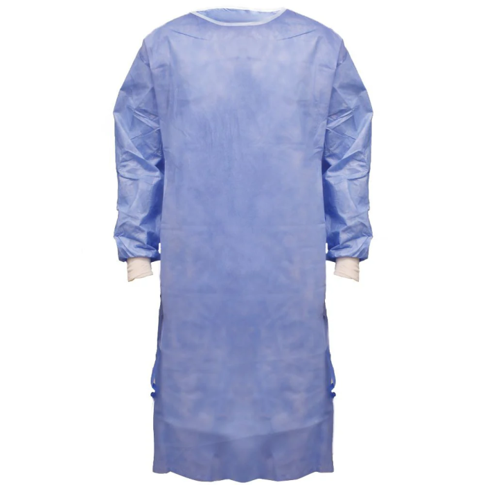 Smmms Bata Quirurgica Estandar Talla XL