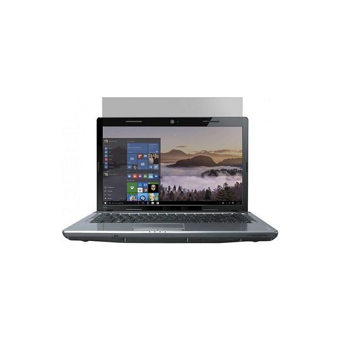 Mobilis Filtro de Privacidad Blickschutzfilter 14" 16:9 2