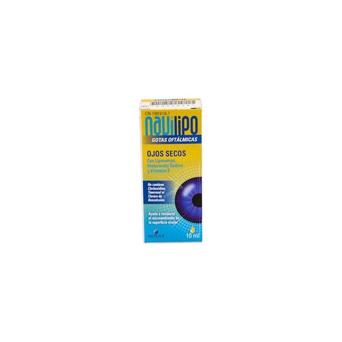 Navilipo 10 Ml