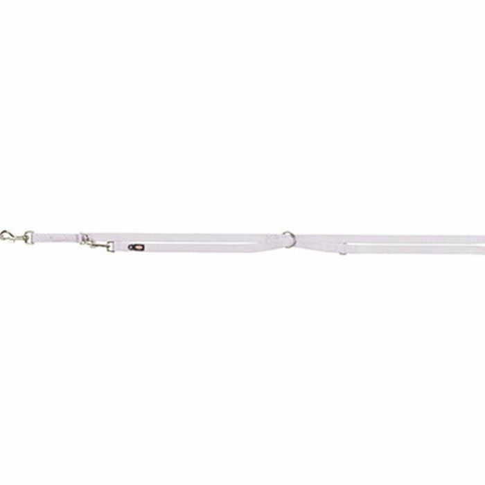 Ramal ajustable para perro Trixie Premium Lila M/L 1 Ramal ajustable para perro Trixie Premium Lila M/L 1