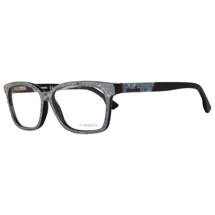 Montura de Gafas Mujer Diesel Ø 55 mm