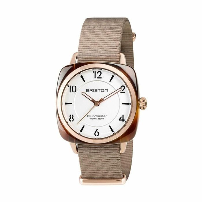 Reloj Mujer Briston 17536.PRA.T.2.NT Reloj Mujer Briston 17536.PRA.T.2.NT