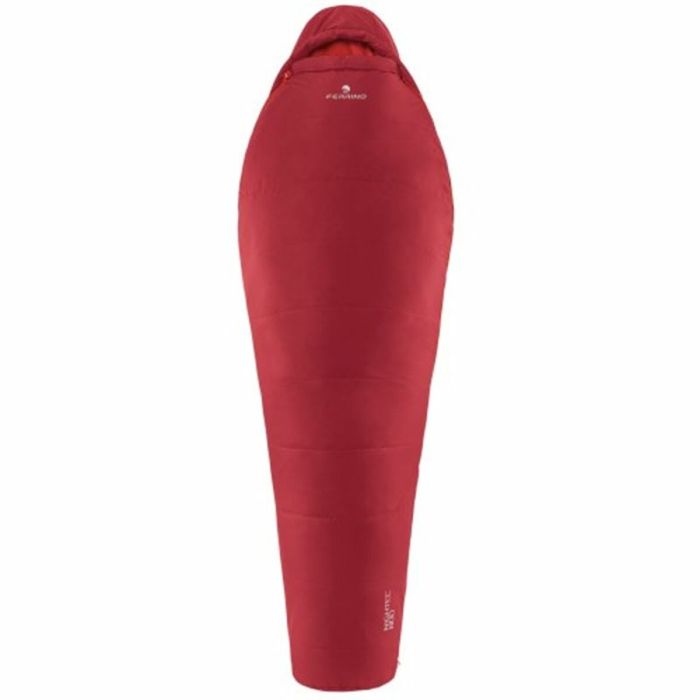 Saco de Dormir Ferrino Nightec 800 Rojo