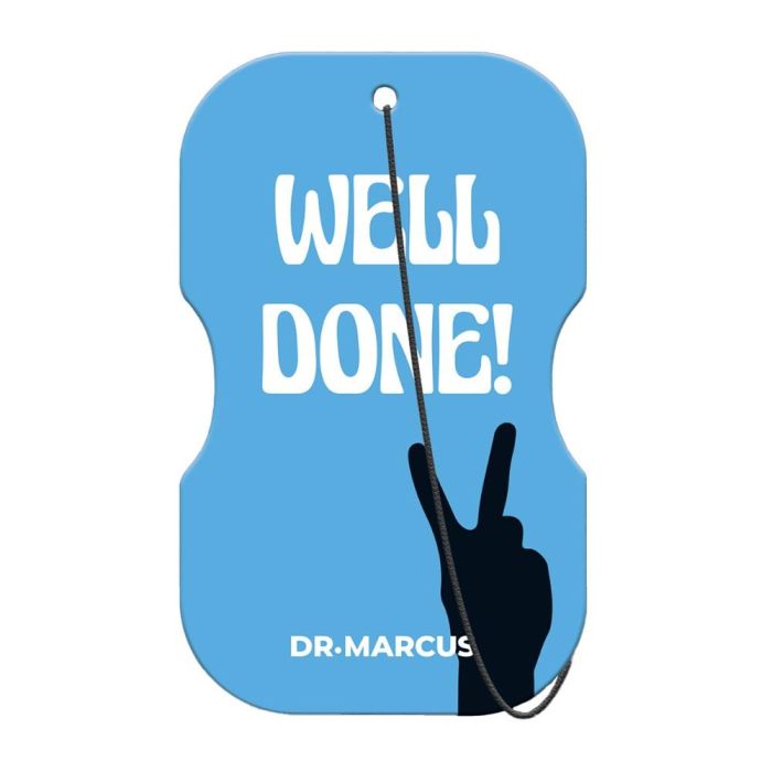 Dr. Marcus DRM0009 Ambientador para Coche Modern Ocean con Tecnología Neutra Boost® 2 Dr. Marcus DRM0009 Ambientador para Coche Modern Ocean con Tecnología Neutra Boost® 2