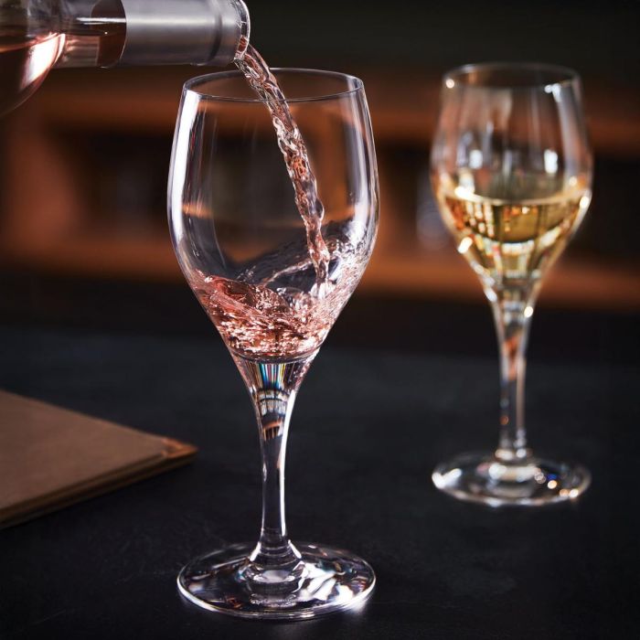 Caja 6 Copas Vino Krysta Sensation Exalt Chef & Sommelier 25 cL 3