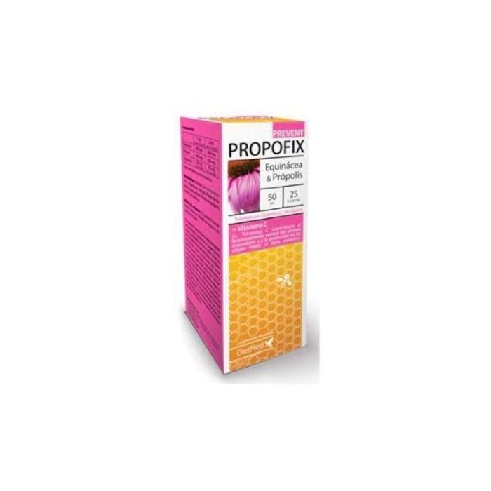 DIETMED Propofix Protect 50Ml