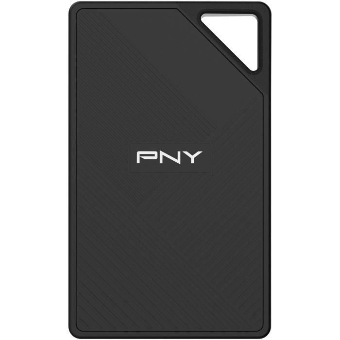 SSD portátil - PNY - RP60 - 1TB - USB 3.2 Gen 2x2 1