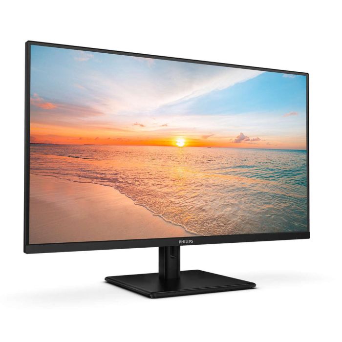 Monitor Philips 32E1N1800LA/00 4K Ultra HD 31,5" 60 Hz 50-60 Hz 3 Monitor Philips 32E1N1800LA/00 4K Ultra HD 31,5" 60 Hz 50-60 Hz 3
