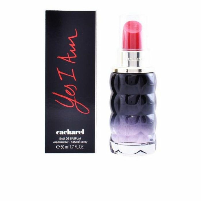 Perfume Mujer Yes I Am Cacharel EDP EDP 2 Perfume Mujer Yes I Am Cacharel EDP EDP 2