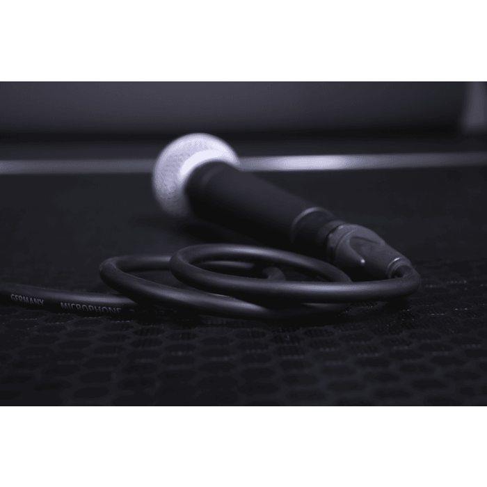 Cable Xlr De 15 Metros Ultraflexible Cmk222-Flex 1 Cable Xlr De 15 Metros Ultraflexible Cmk222-Flex 1