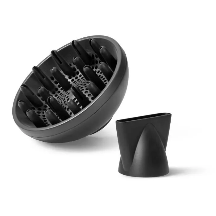 Secador de Pelo Babyliss D580DE 2100 W 5