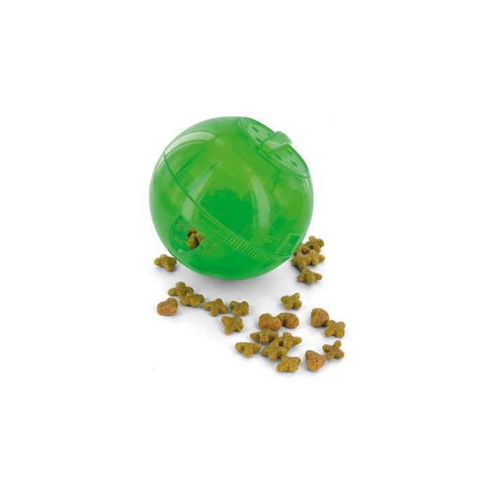 Petsafe Slimcat Verde-Green Petsafe Slimcat Verde-Green