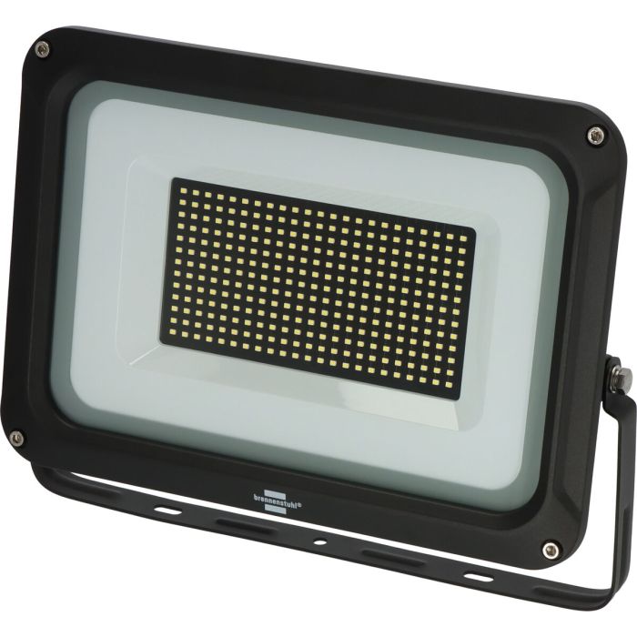 Foco LED Brennenstuhl JARO D 20 W 2300 lm Negro (6500 K) 10 Foco LED Brennenstuhl JARO D 20 W 2300 lm Negro (6500 K) 10