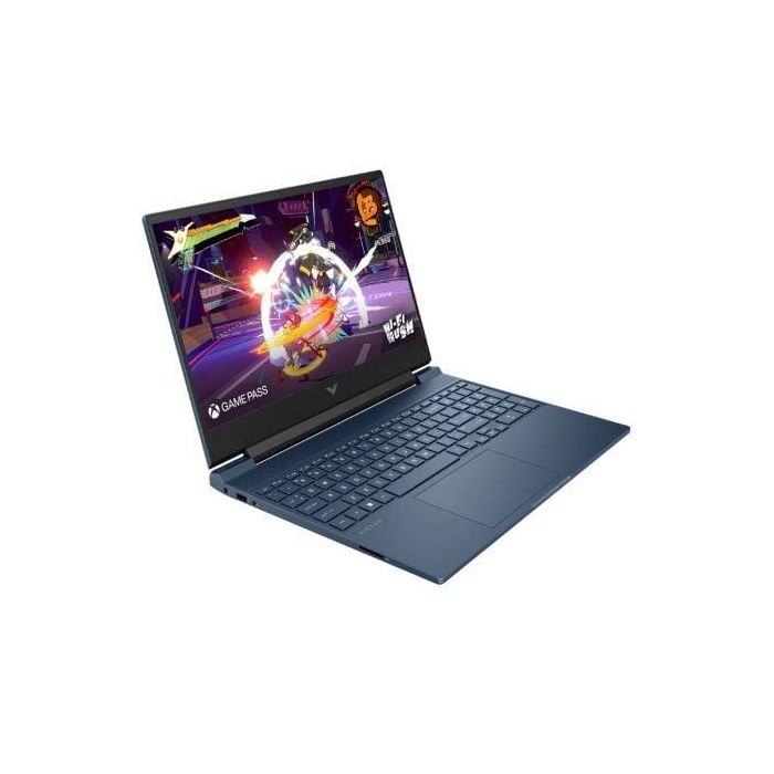 Portátil Gaming HP Victus 15-FA2035NS Intel Core i7-13620H/ 16GB/ 512GB SSD/ GeForce RTX 4050/ 15.6"/ Sin Sistema Operativo 2 Portátil Gaming HP Victus 15-FA2035NS Intel Core i7-13620H/ 16GB/ 512GB SSD/ GeForce RTX 4050/ 15.6"/ Sin Sistema Operativo 2